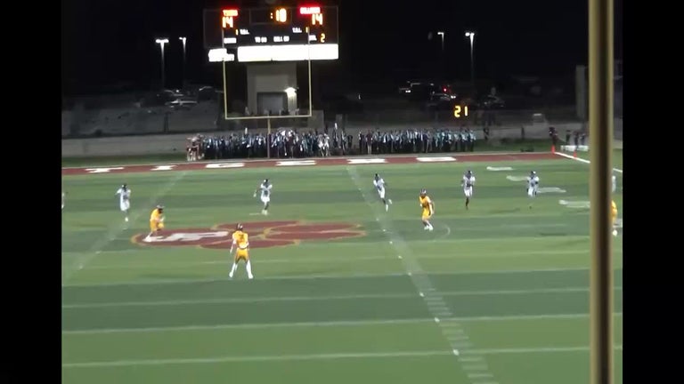 Video player poster image