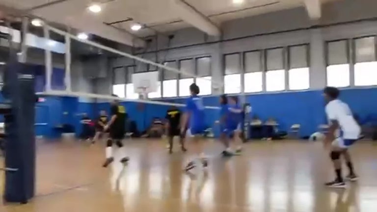 Video player poster image