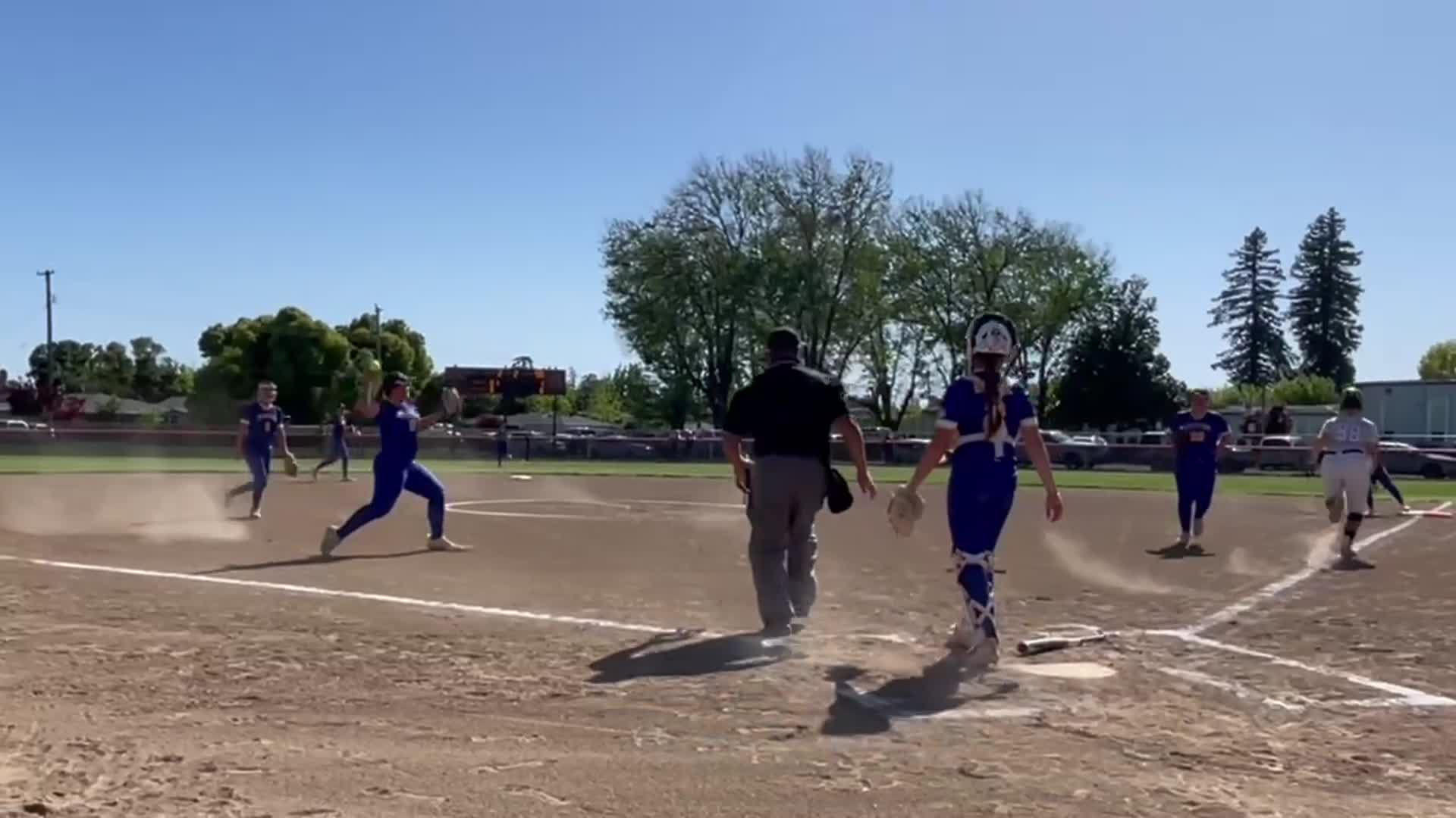 Sutter vs. Marysville