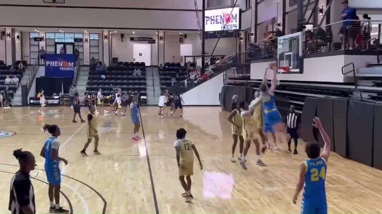 Video player poster image