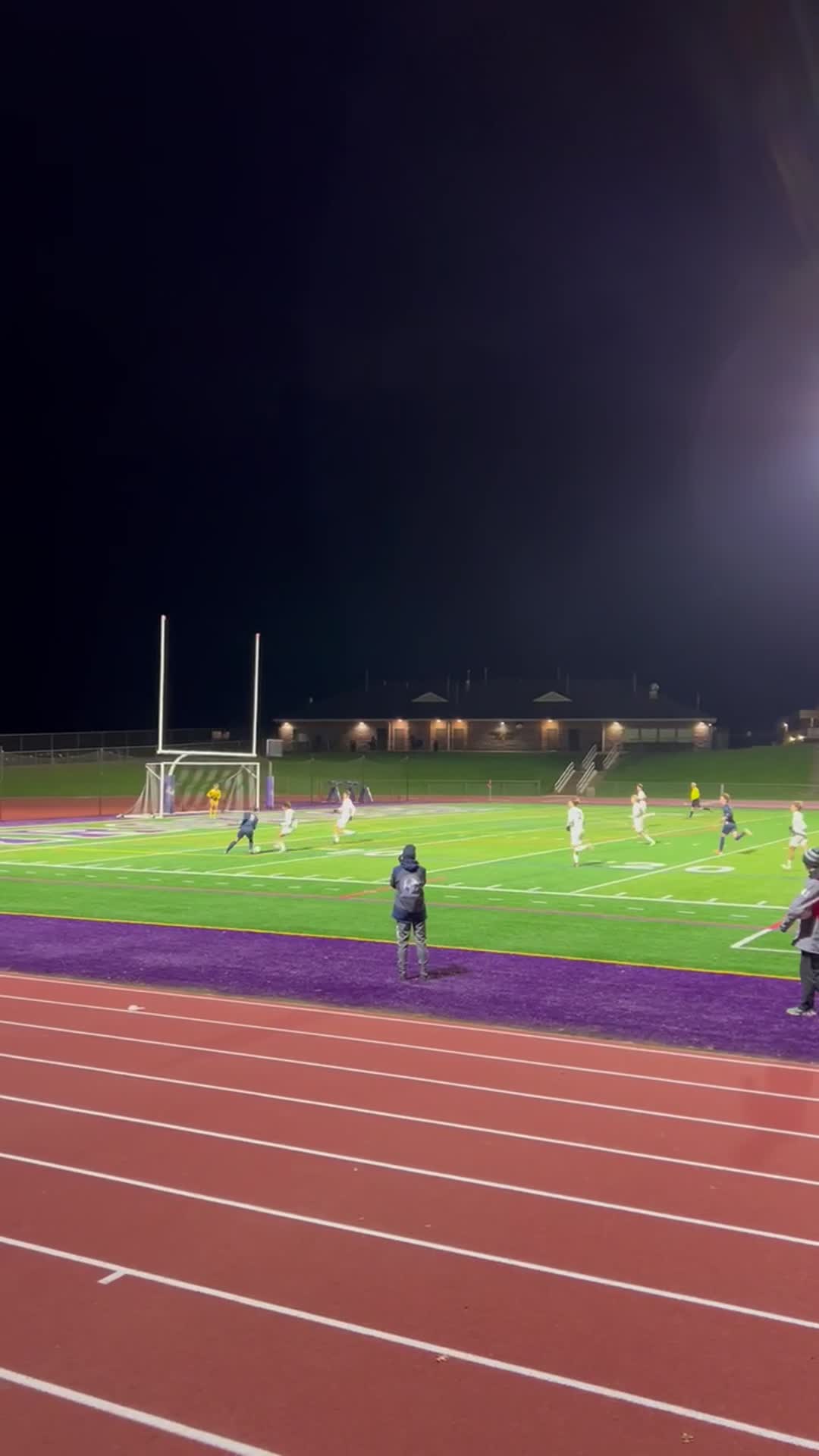 Districts semifinal