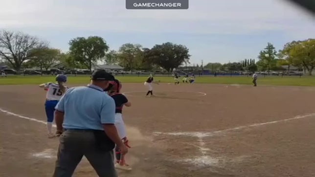 Throw down by delanie Cloyd tag by Kaydenze Pruitt