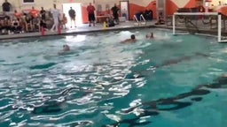 Highlights from loss to Texas High