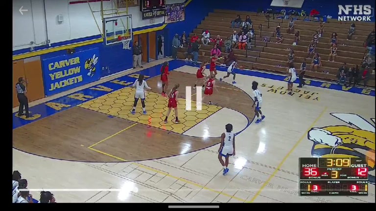 Video player poster image