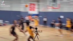 Thomon Godbolt's Highlights