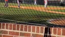 Pre-season Glenn vs. Walkertown