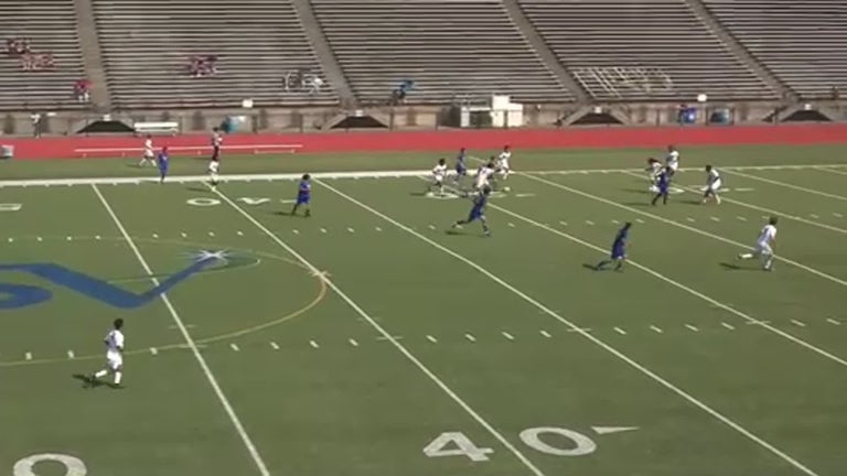 Video player poster image