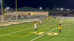 Conway vs Waccamaw (Scrimmage)