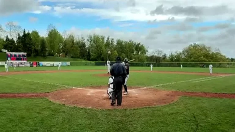 Video player poster image