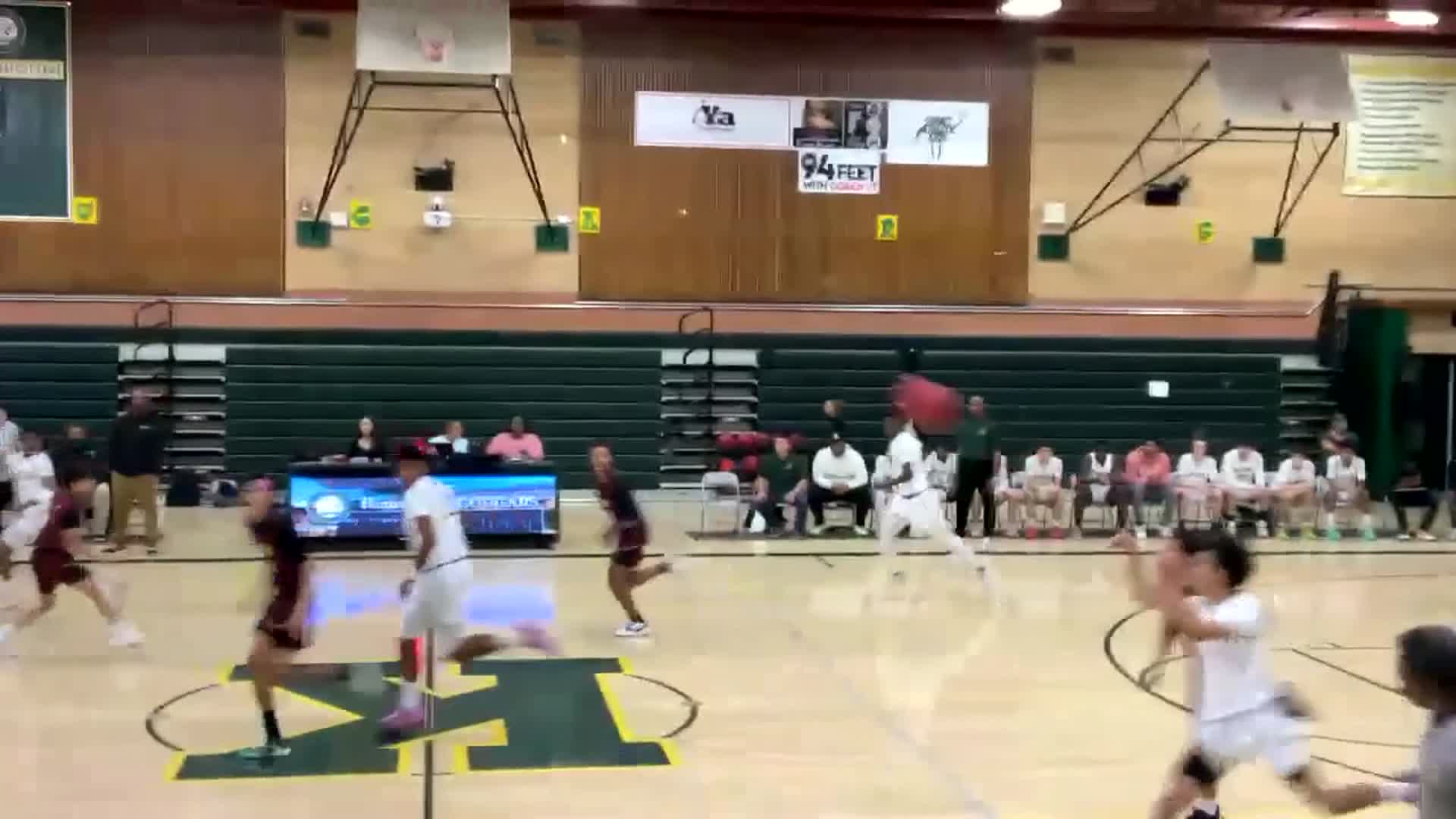 94 FEET S.A.K. “JUST WORK” R.Legacy