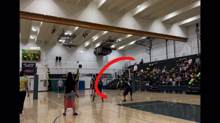 Video player poster image