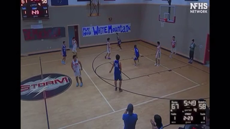 Video player poster image