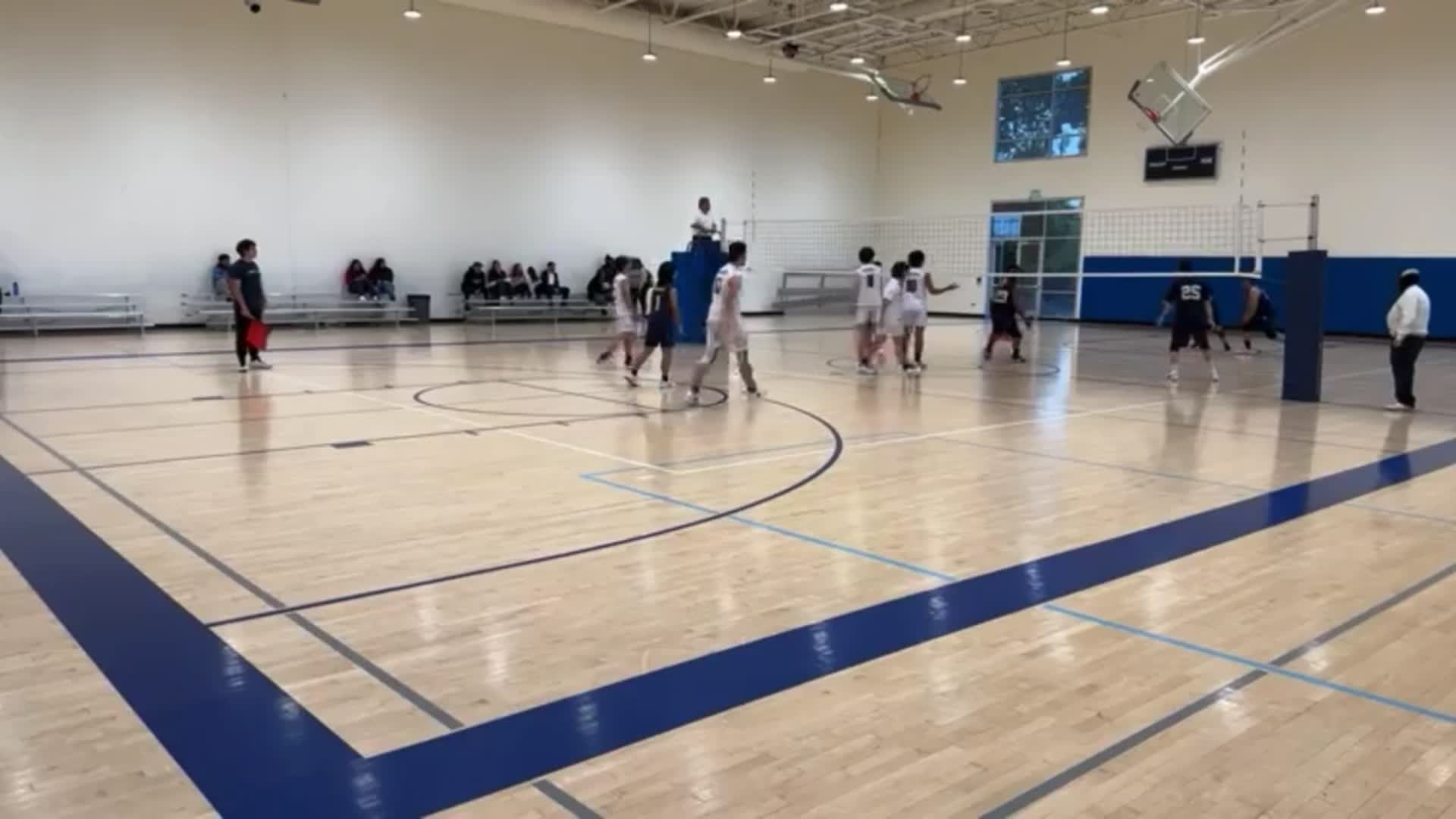 An amazing kill from Cullen vs. John Henry