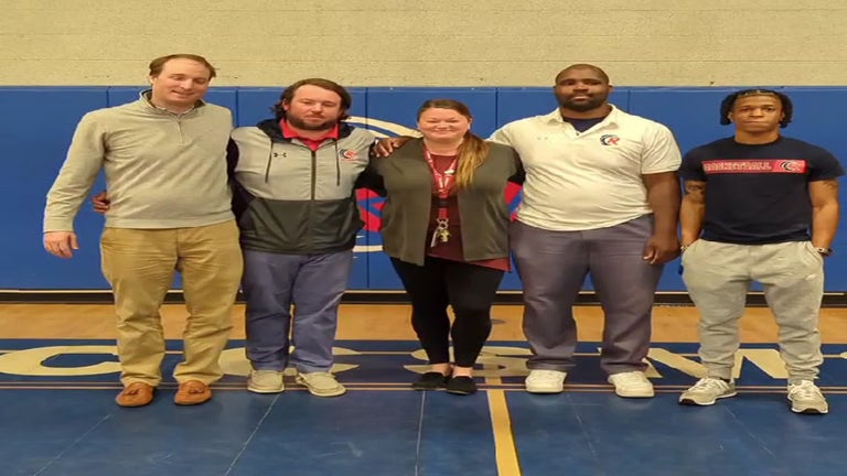 Video player poster image