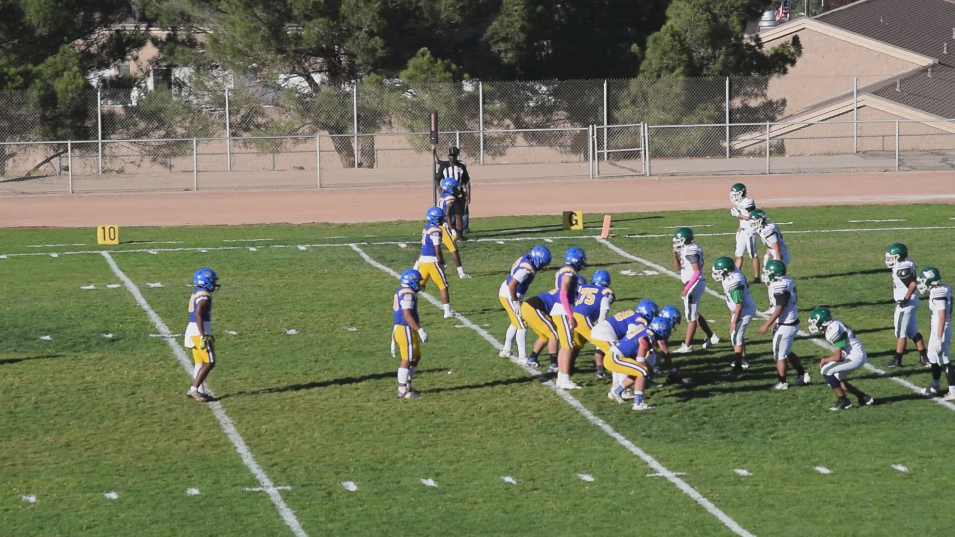 Johnny Sheppard II #30_Serrano JV vs. Burroughs_2PT Conv.