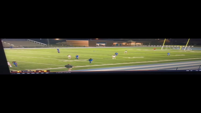 Video player poster image