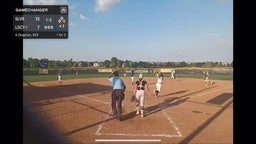 Silver Creek vs Legacy 9/5/2024