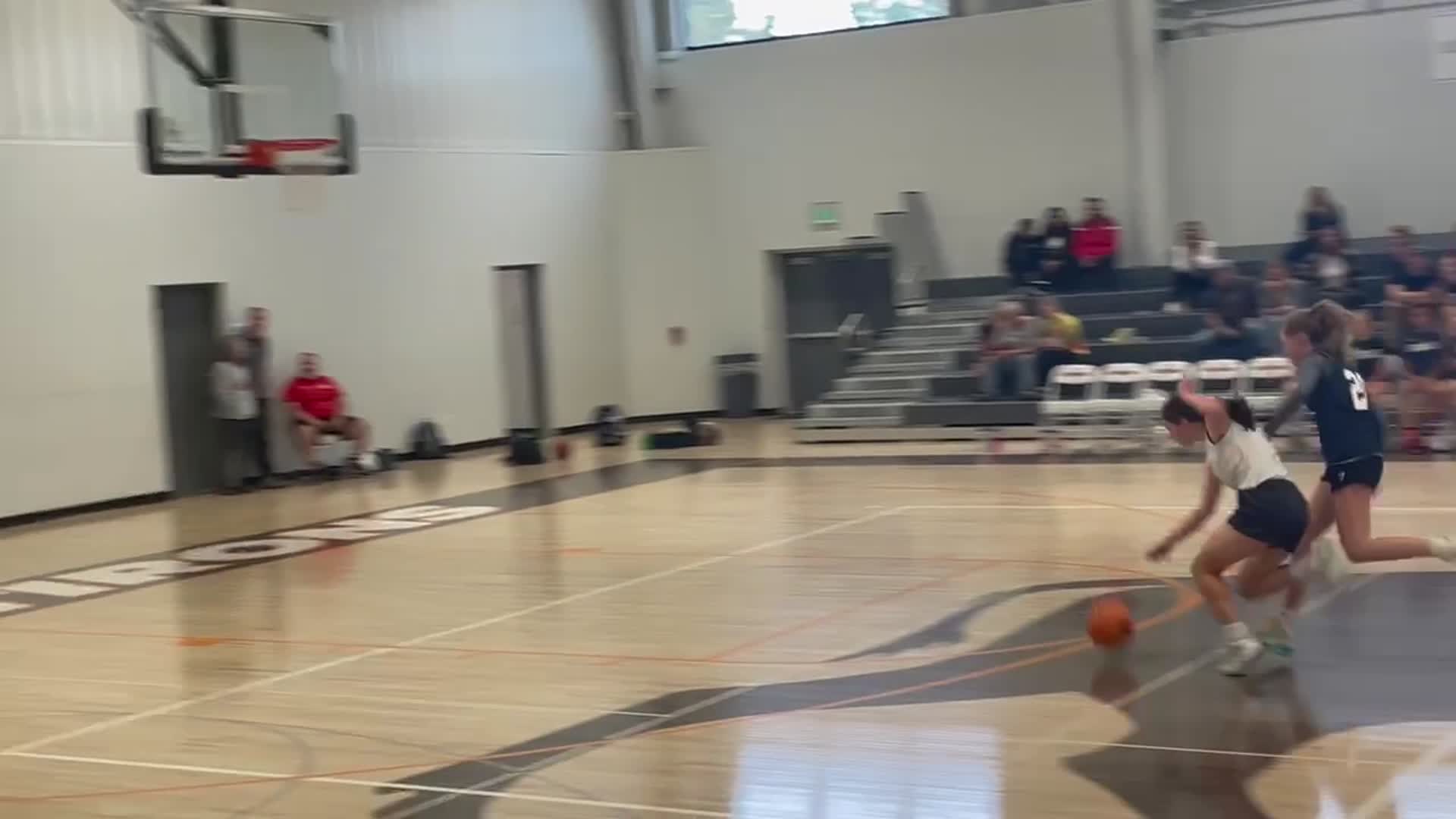 Flatirons vs Forge (11/18/23)