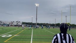 Madero #9 Punt Block