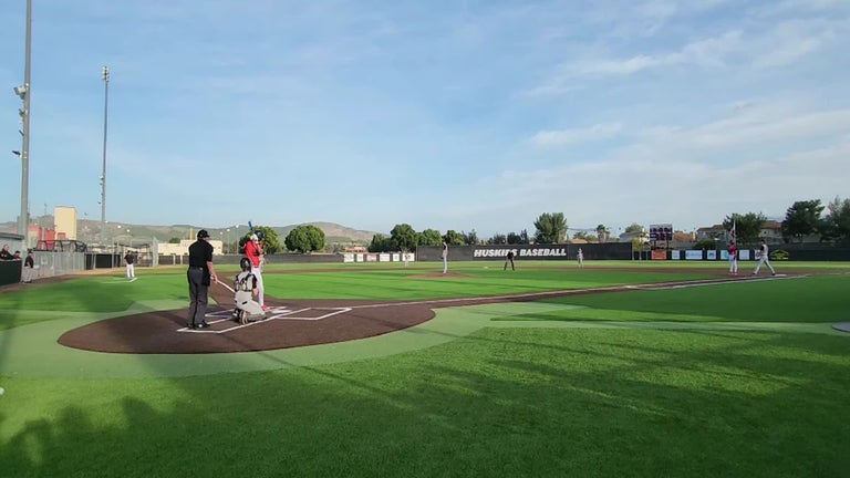 Video player poster image