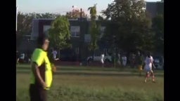 Ferris - Snyder (Goal)