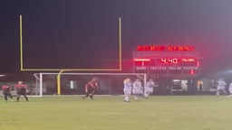 Will M. Penalty vs BKHS
