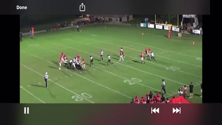 Video player poster image