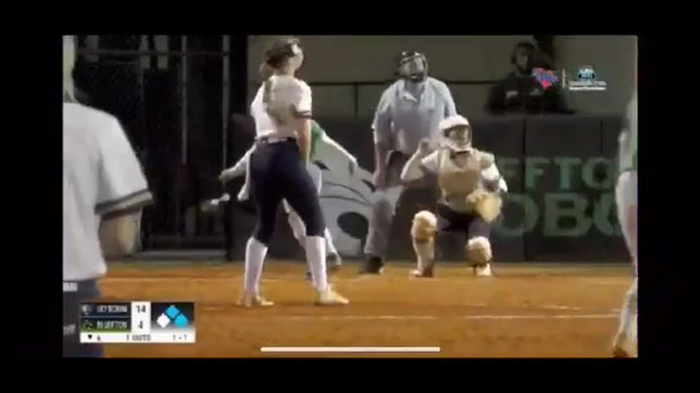 nice play!