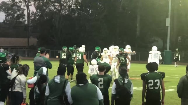 #86 on the tackle