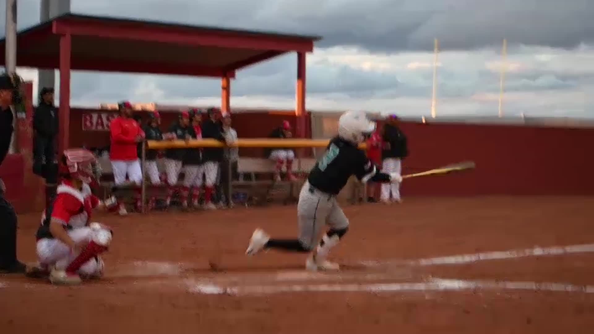 triple  Vs Valencia High school