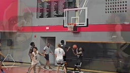 Kai Brookins
Class of 2026
SCE UA 2026
#Jamanjifilms #thewatcher #Basketball #KaiBrookins