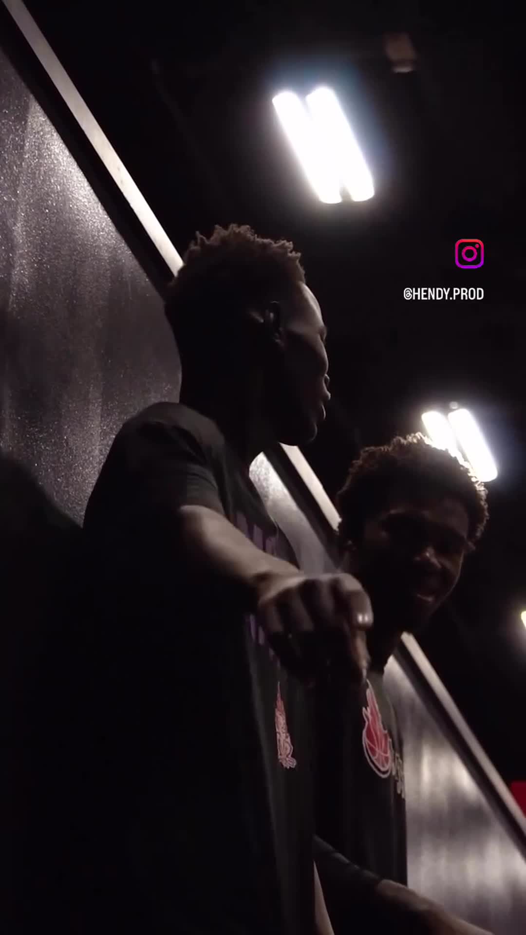 Went 2-0 in the Hoops Giving Showcase Nov 30th Dec 1st.