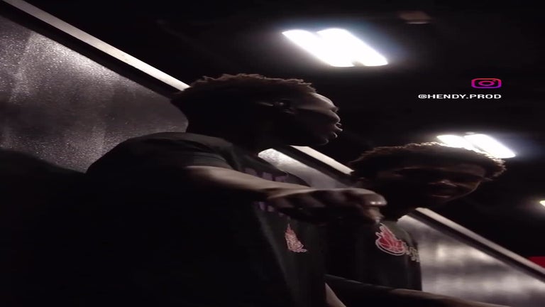 Video player poster image