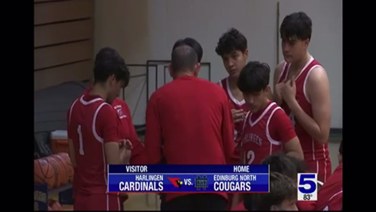 Video player poster image