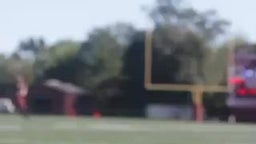 Punt return