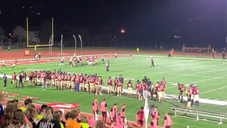 Video player poster image