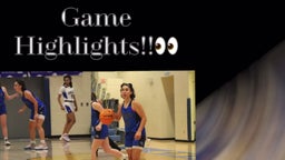 Sophomore Drops a Double Double With 26pts and 10 Boards!