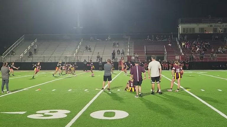 Video player poster image