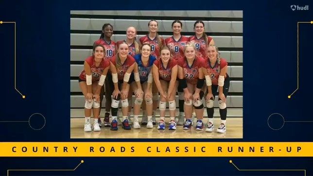 Runner-Up to Oak Glen