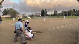 Mia Jurado's Homerun 2/13/23
