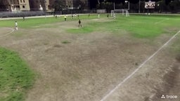 DI Quarter Finals: North Hollywood vs Kennedy