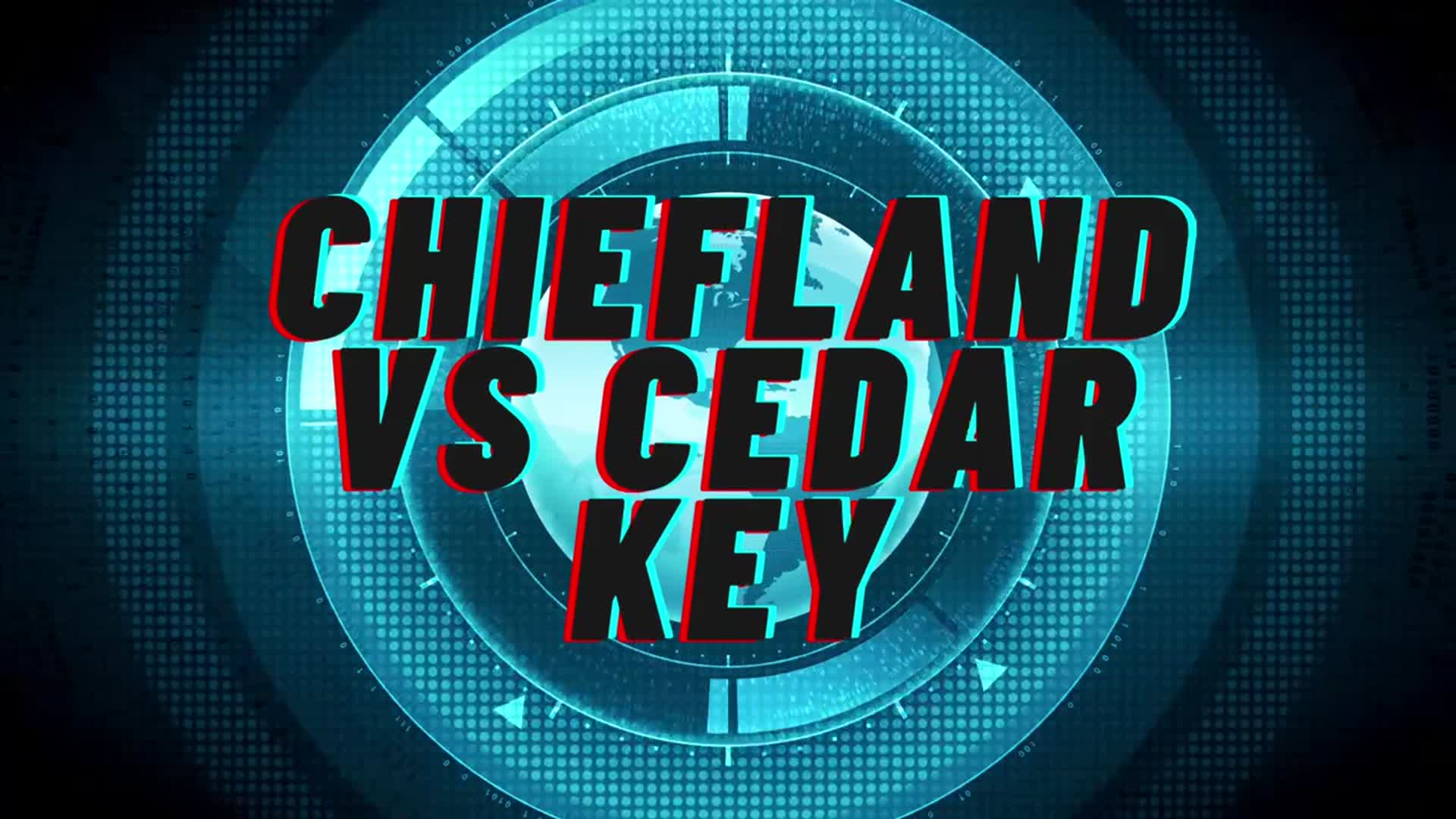 Cedar Key away highlights