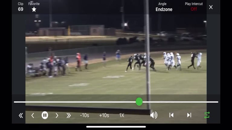 Video player poster image