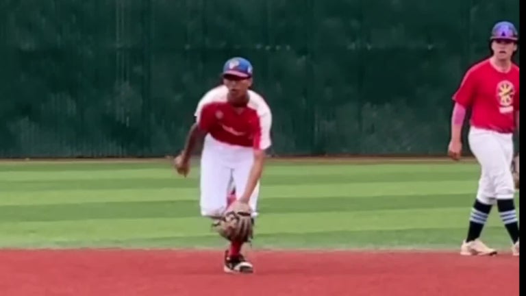 Video player poster image