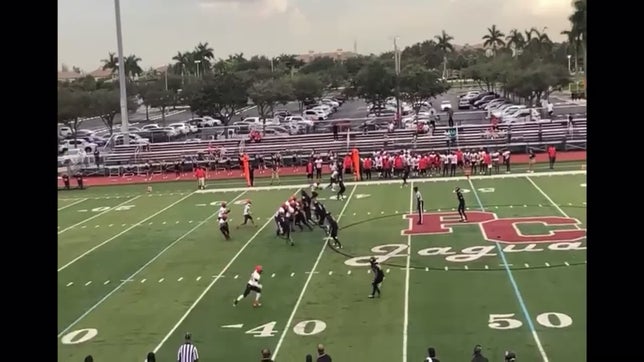 Interception