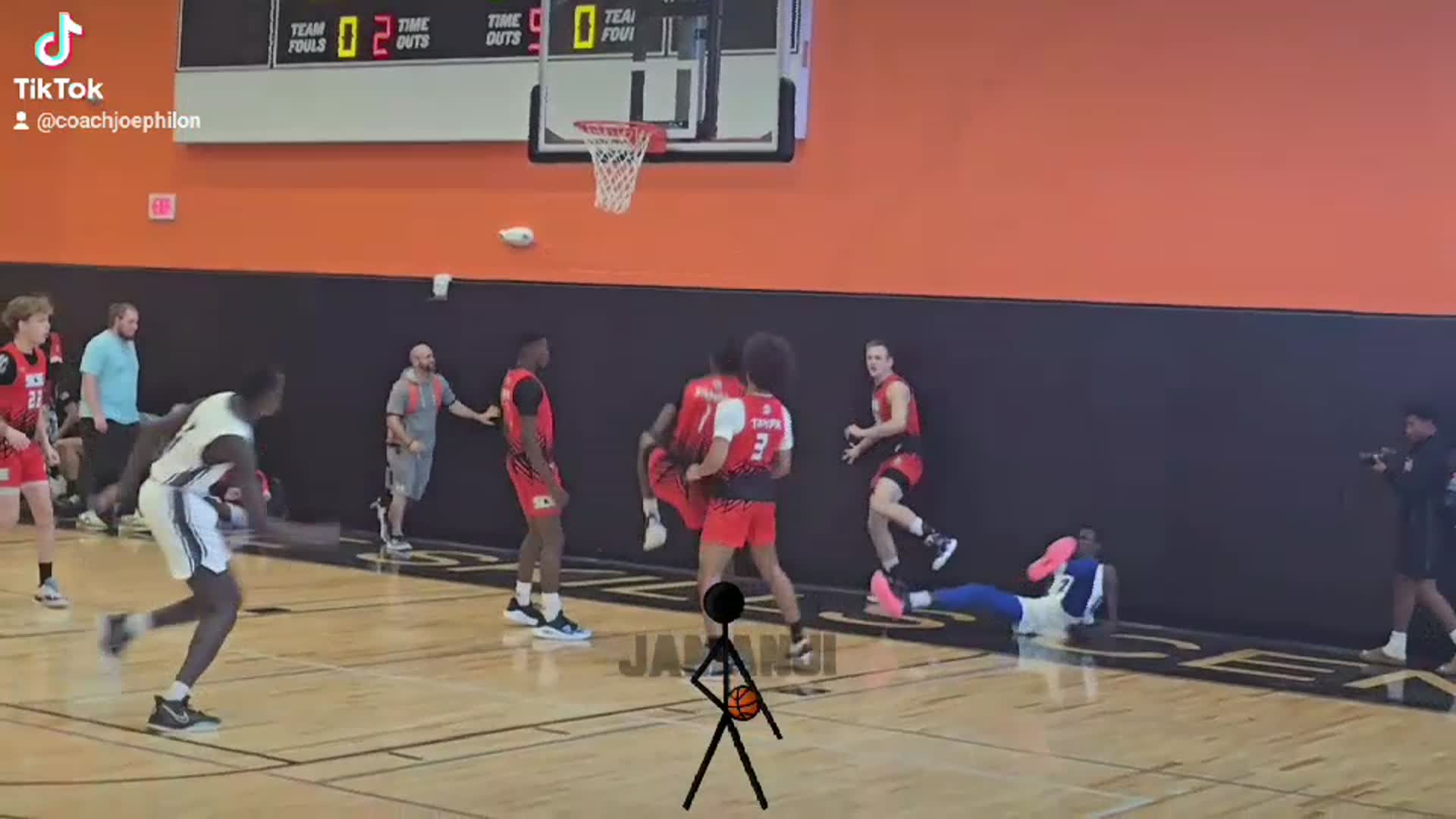 Myheir Session 
Skills Center Elite UA 2027
Tampa Preparatory School 
9th Grade 
Class of 2027