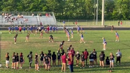 District championship game