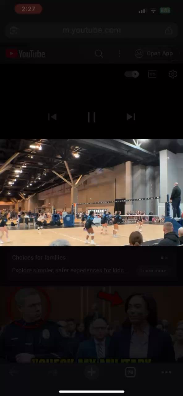 Nike Mideast Qualifier St.Louis (March 7-9, 2025)