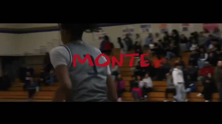 Video player poster