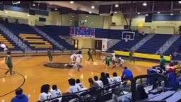 Dezmond Walker Steal and a And-One